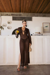 Vestido Dusk