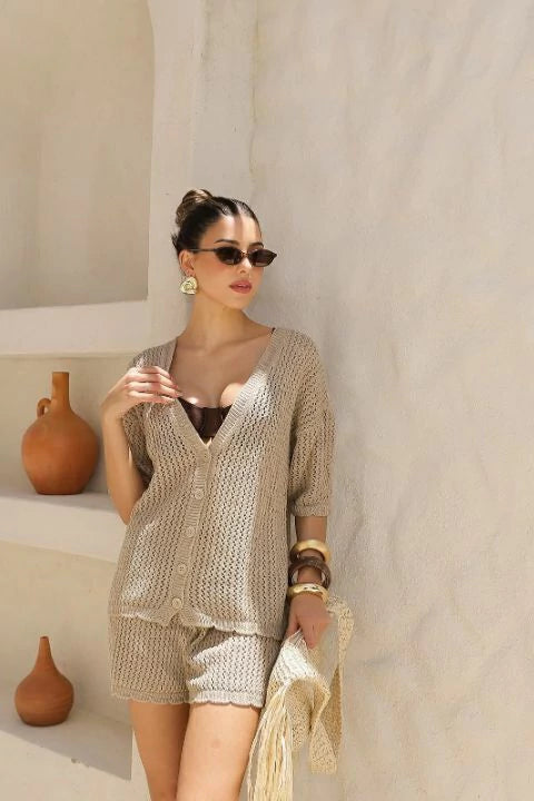 Conjunto Santorini