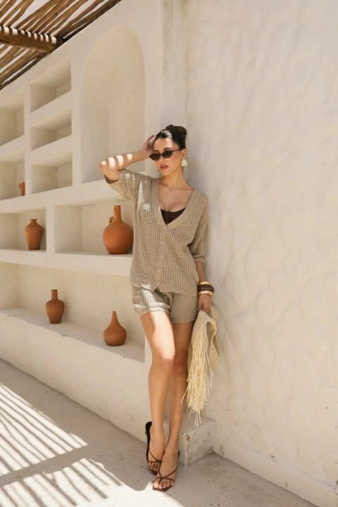 Conjunto Santorini