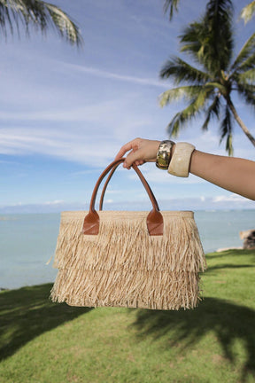 Bolsa Handmade Seychelles