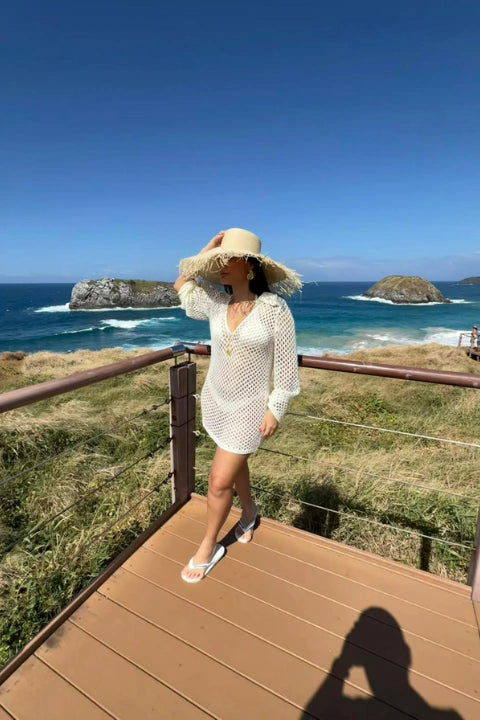 Vestido Havana
