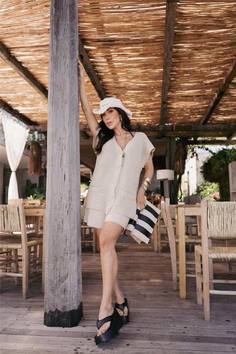 Conjunto Capri Riviera