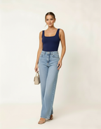 Kit 3 Blusas Essencials