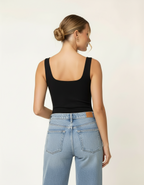 Kit 3 Blusas Essencials