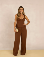 Conjunto Emma Alfaiataria