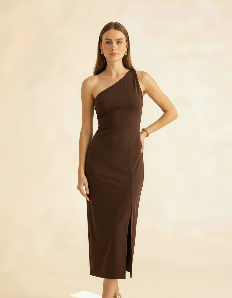 Vestido Eleanor