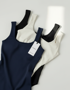 Kit 3 Blusas Essencials