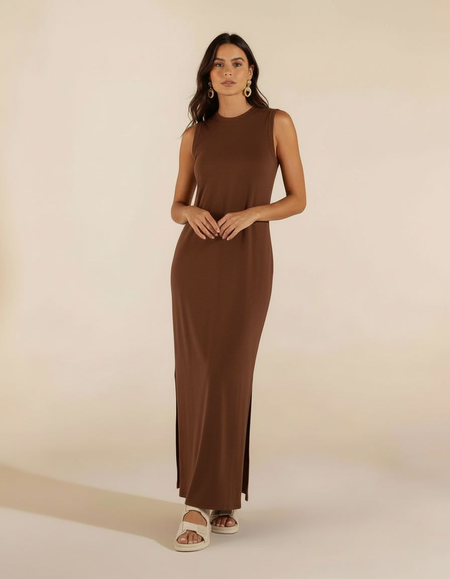 Vestido Zuri