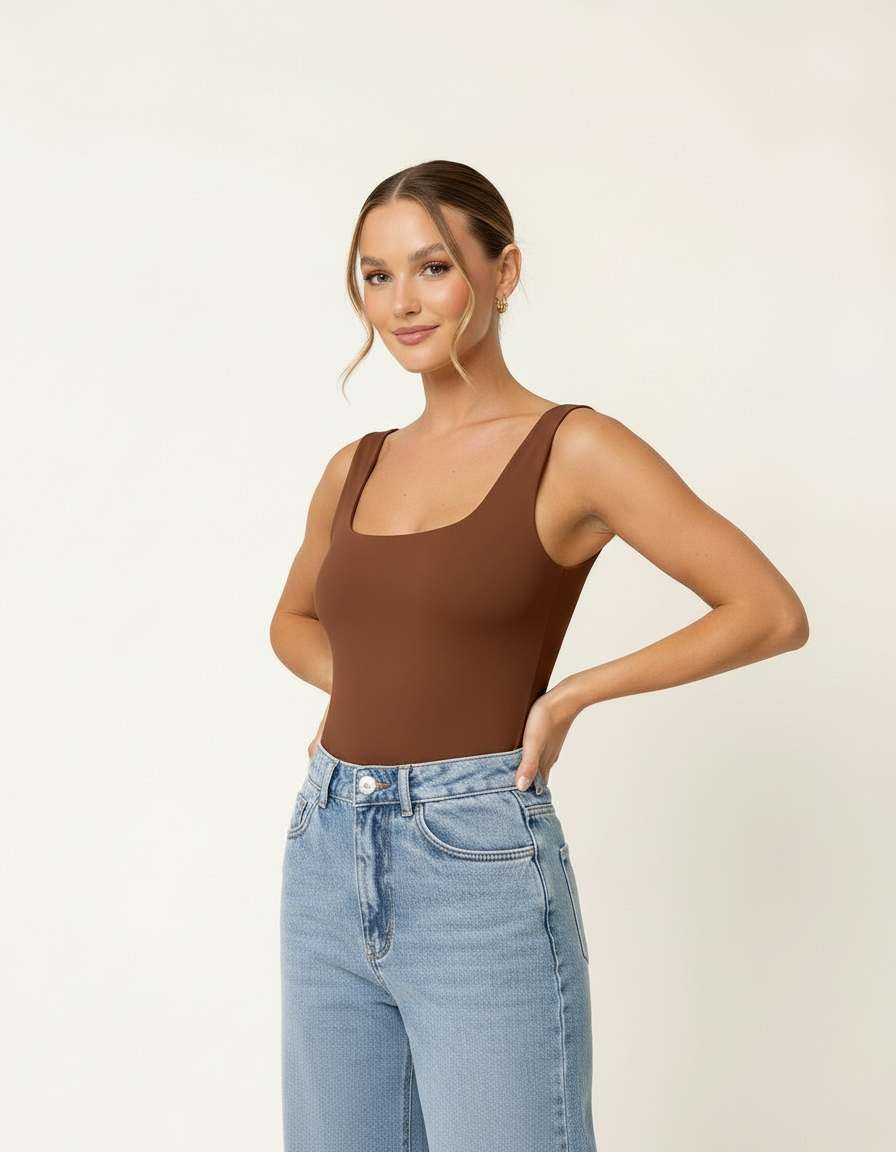 Kit 3 Blusas Essencials