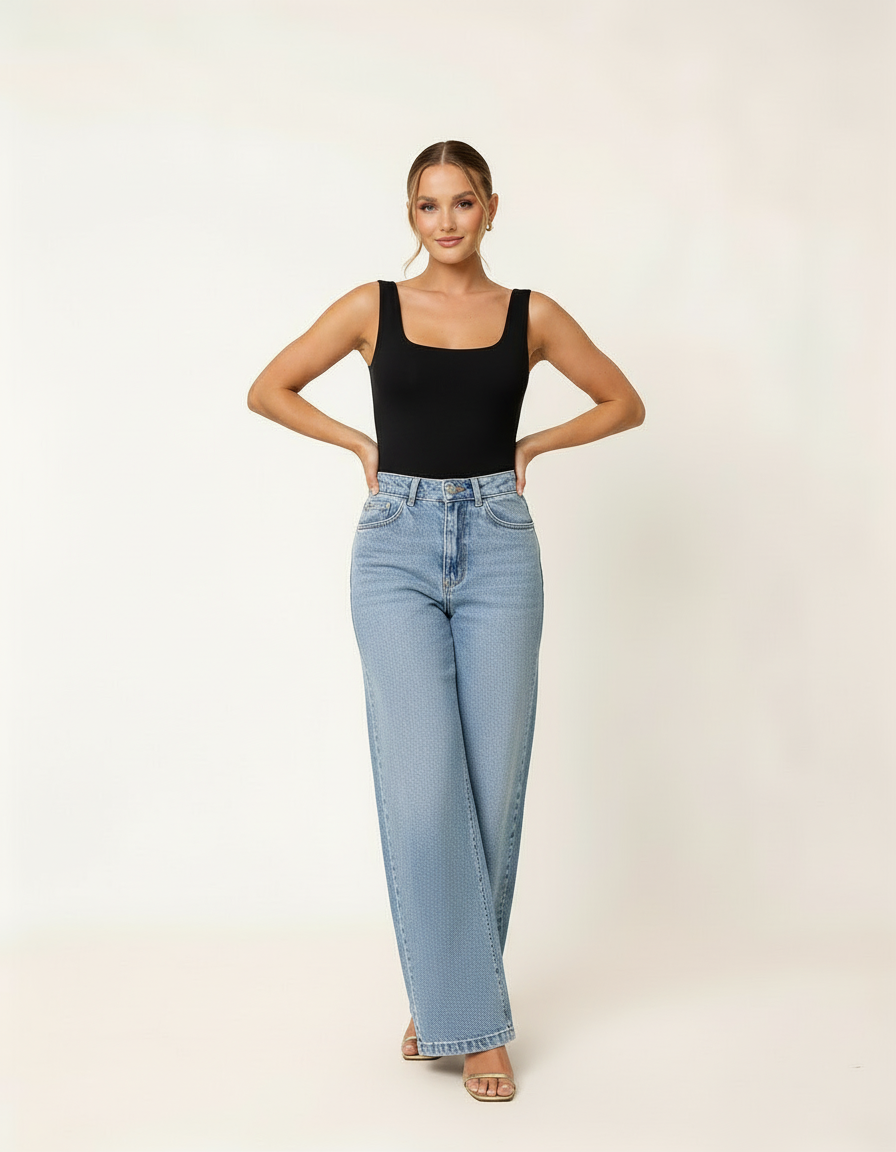 Kit 3 Blusas Essencials