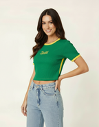 Camiseta Brasil | Coleção Brasil
