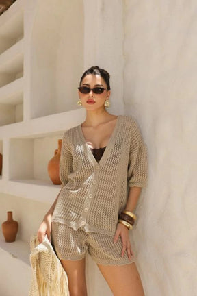 Conjunto Santorini