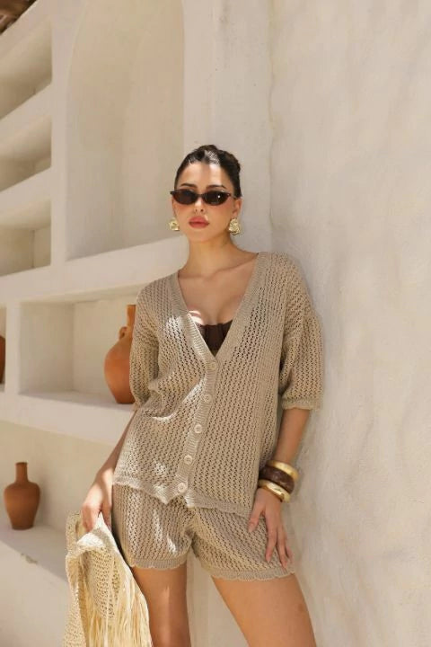 Conjunto Santorini